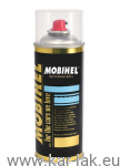 MOBIHEL LAKIER BEZBARWNY  2K Z UTWARDZACZEM SPRAY 