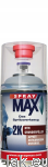 SPRAY MAX 2K PODKŁAD GRUNTUJĄCO WYPEŁNIAJĄCY CZARNY 250ml