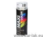 MAXI Podkład na plastik SPRAY 400ml 