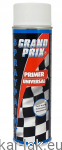 MOTIP GRAND PRIX PODKŁAD AKRYLOWY SPRAY 500ml 