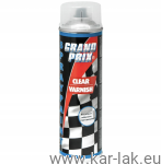 MOTIP GRAND PRIX LAKIER BEZBARWNY POŁYSK SPRAY 500ml 