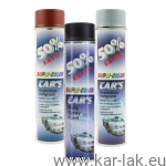 MOTIP CARS PODKŁAD AKRYLOWY ANTYKOROZYJNY SPRAY 600ml