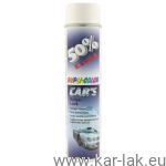 MOTIP CARS LAKIER AKRYLOWY BIAŁY SPRAY 600ml 