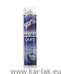 MOTIP CARS LAKIER BEZBARWNY POŁYSK SPRAY 600ml 