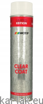 MOTIP LAKIER BEZBARWNY POŁYSK SPRAY 600ml