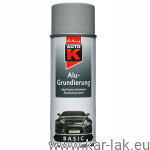 AUTO K PODKŁAD NA ALUMINIUM SPRAY 400ml 