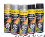 MOTIP LAKIER DO FELG - KOLORY SPRAY 500 ml