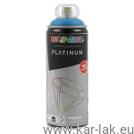 MOTIP DUPLI-COLOR PLATINUM SPRAY 400 ml