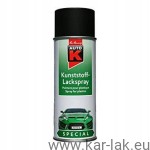 AUTO K lakier do PLASTIKÓW/ ZDERZAKÓW w sprayu 400 ml - różne kolory 