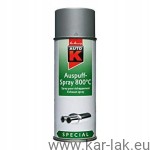 AUTO K lakier do WYDECHÓW w sprayu 400 ml - różne kolory