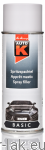 AUTO K SZPACHLÓWKA NATRYSKOWA  spray 400 ml 