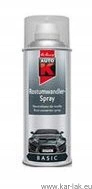 AUTO K KONWERTER RDZY spray 400 ml