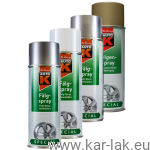 AUTO K lakier do felg w sprayu 400 ml - różne kolory