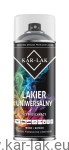 KAR-LAK BEZBARWNY LAKIER AKRYLOWY W SPRAYU 400 ML