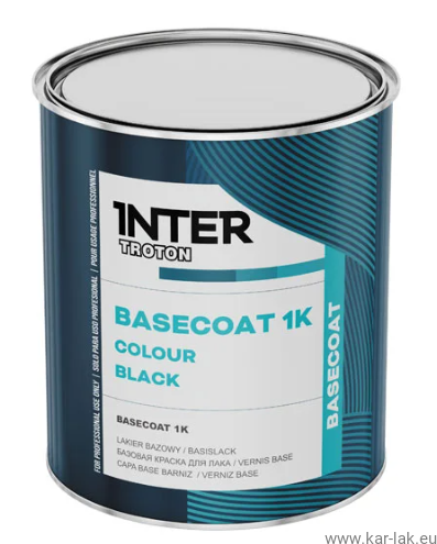 TROTON BAZA SAMOCHODOWA 1L - 3 KOLORY 