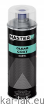 TROTON MASTER LAKIER BEZBARWNY WYSOKI POŁYSK SPRAY 500 ml 