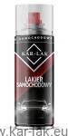 KAR-LAK Lakier samochodowy BAZA w sprayu 200ml