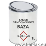 KAR-LAK  BAZA GOTOWA DO UŻYCIA 1L